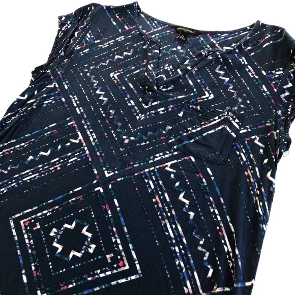 Banana republic top - Picture 4 of 5